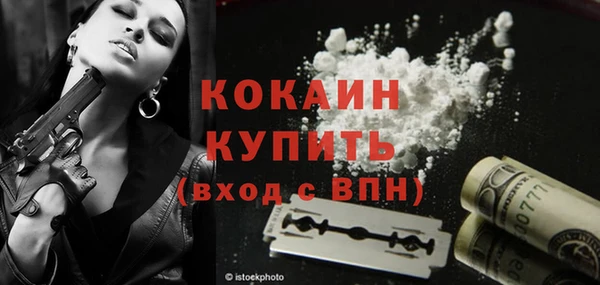 хмурый Осташков